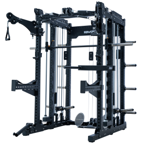 Delta Smith Machine