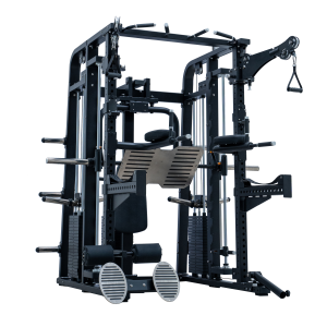 Sniper Smith Machine