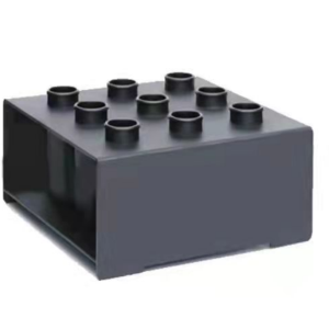 Olympic Bar Holder