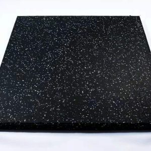 Supreme Rubber Floor