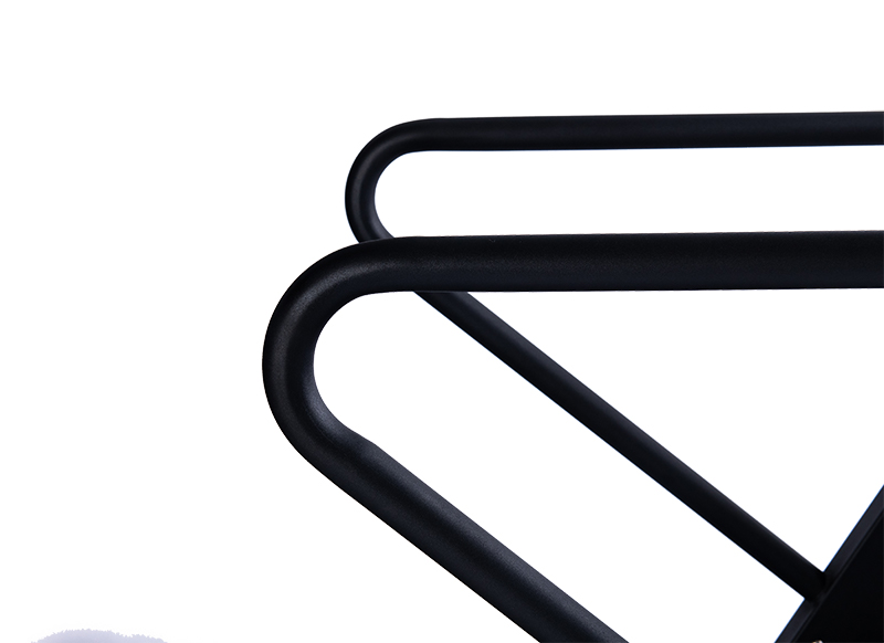 Curved Manual Treadmill - Image 3