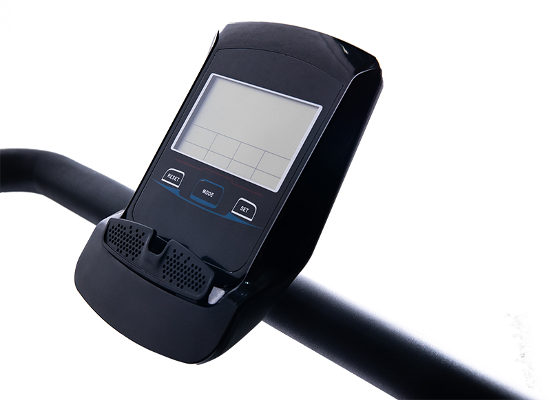 Curved Manual Treadmill - Image 4