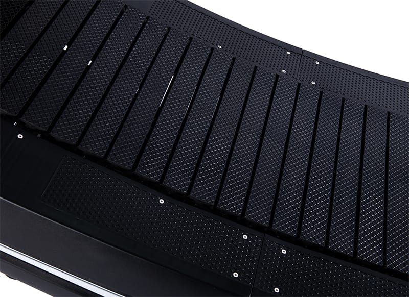 Curved Manual Treadmill - Image 6