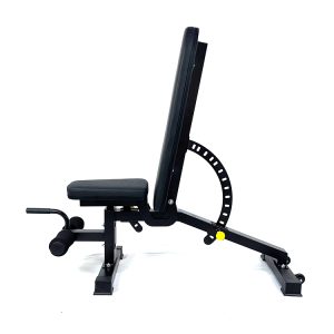 PowerDecline Bench