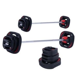 L&M Barbell