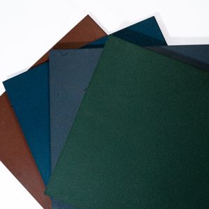 Solid Rubber Flooring