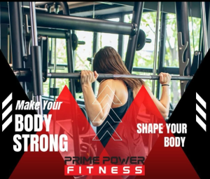 gym equipment canada