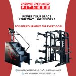 privacy policy gym euipment
